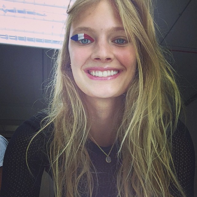Constance Jablonski