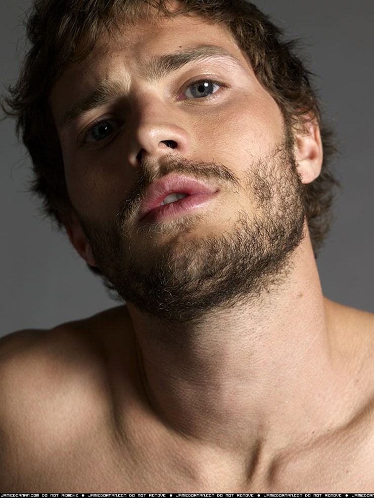 Jamie Dornan