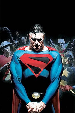 Superman (Kingdom Come)