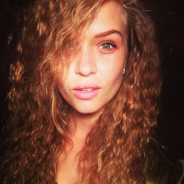 Josephine Skriver Josephine Skriver