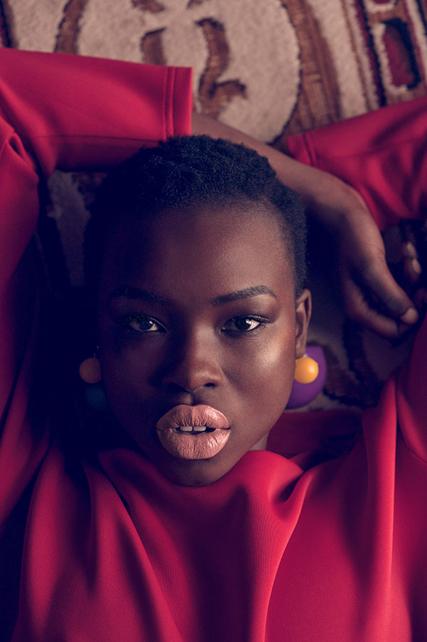 Yaya Deng
