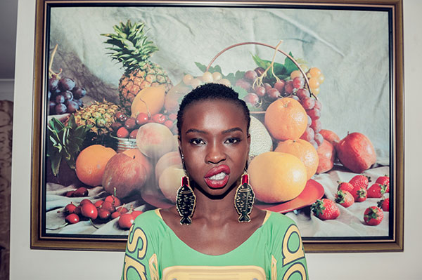 Yaya Deng