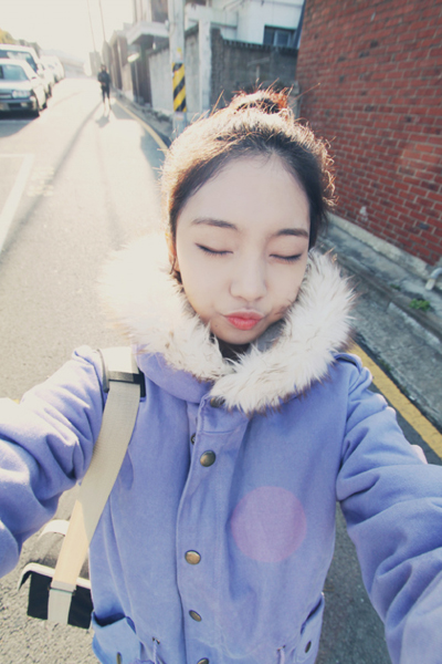 Jin Bora Jin Bora