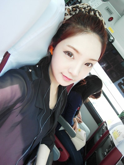 Jin Bora Jin Bora