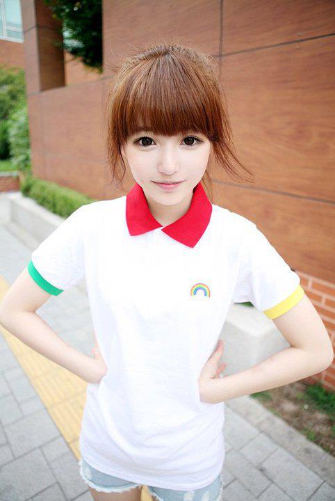 Park Hyo Jin Park Hyo Jin