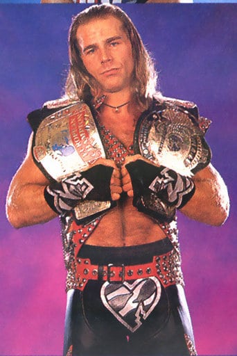 Shawn Michaels