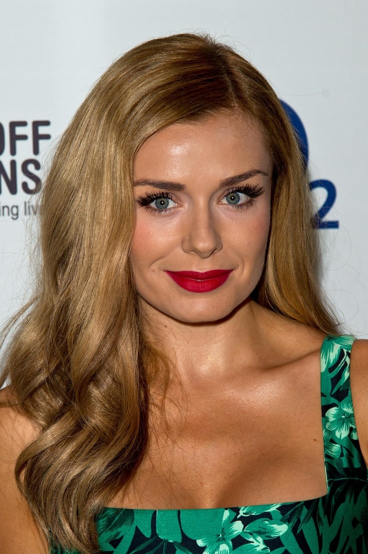 Katherine Jenkins