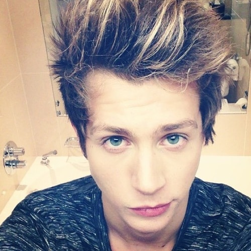 James McVey