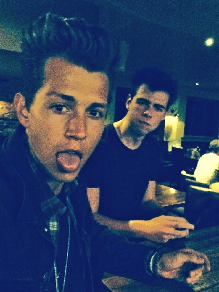 James McVey
