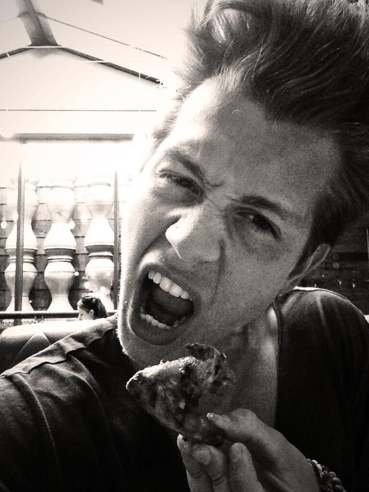 James McVey