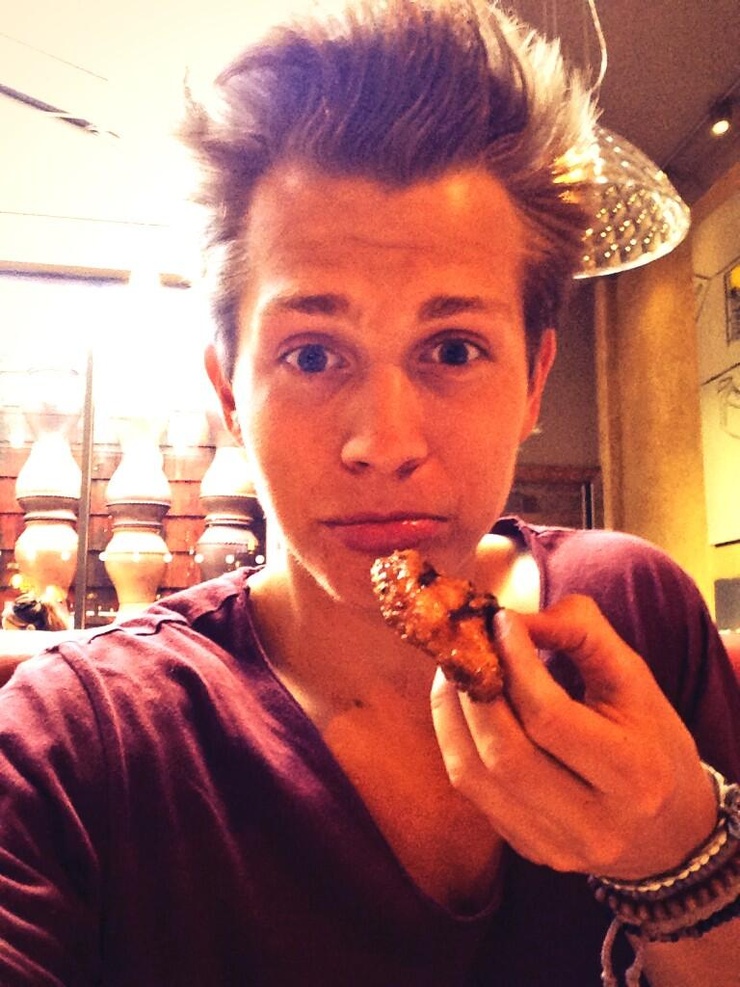 James McVey