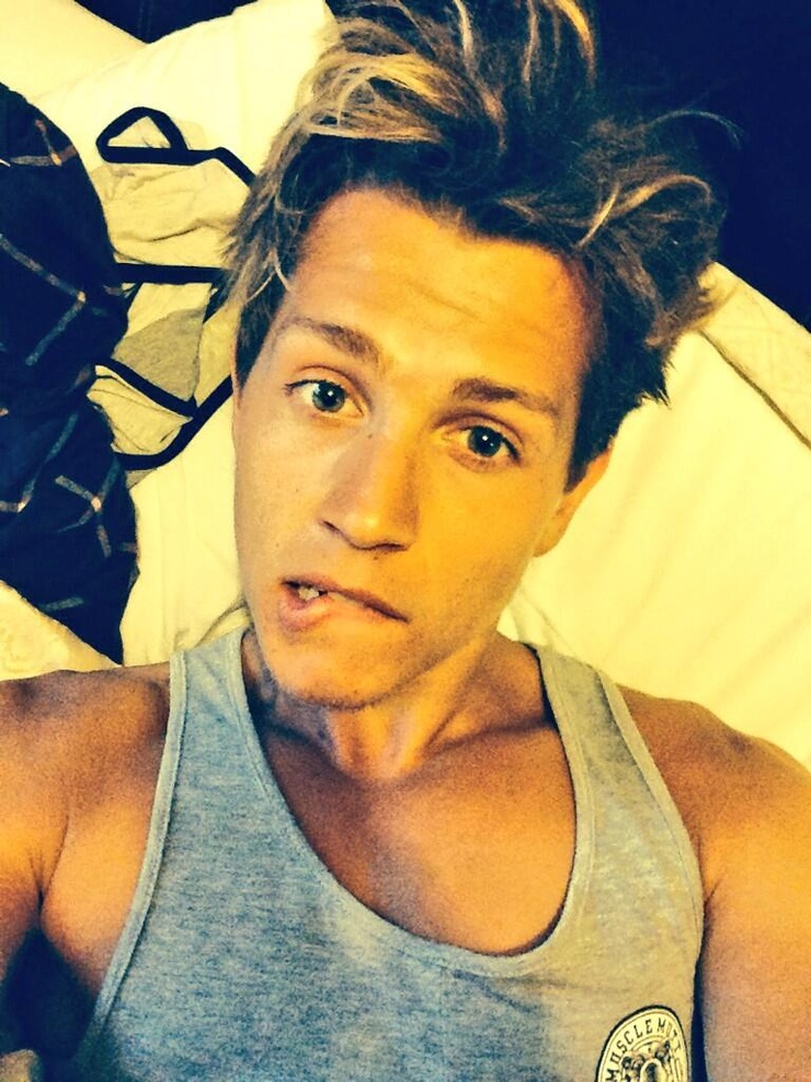 James McVey