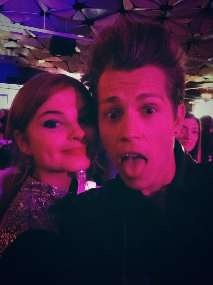 James McVey