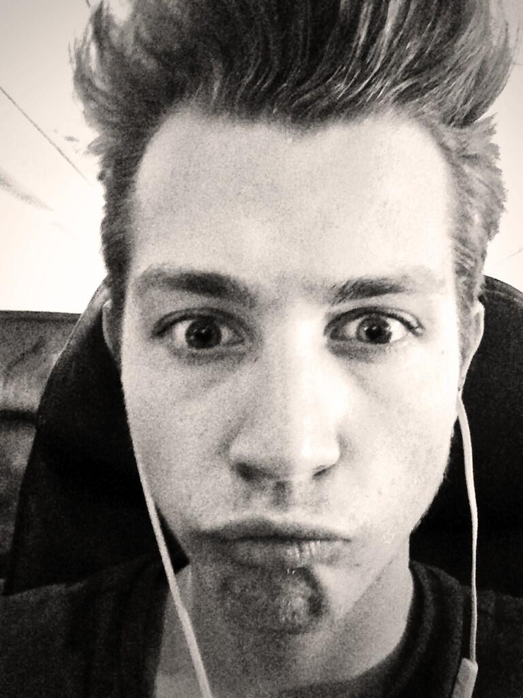 James McVey