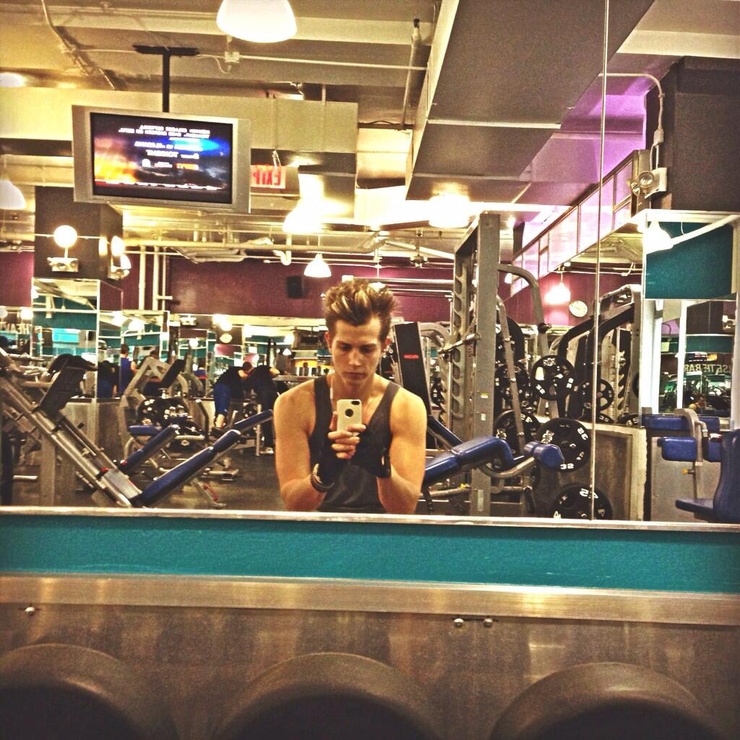 James McVey