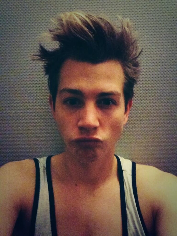 James McVey