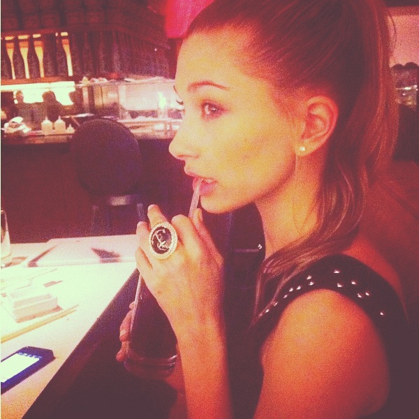 Hailey Baldwin Hailey Baldwin