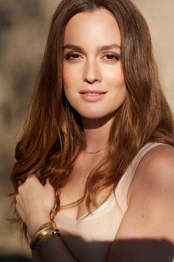 Leighton Meester