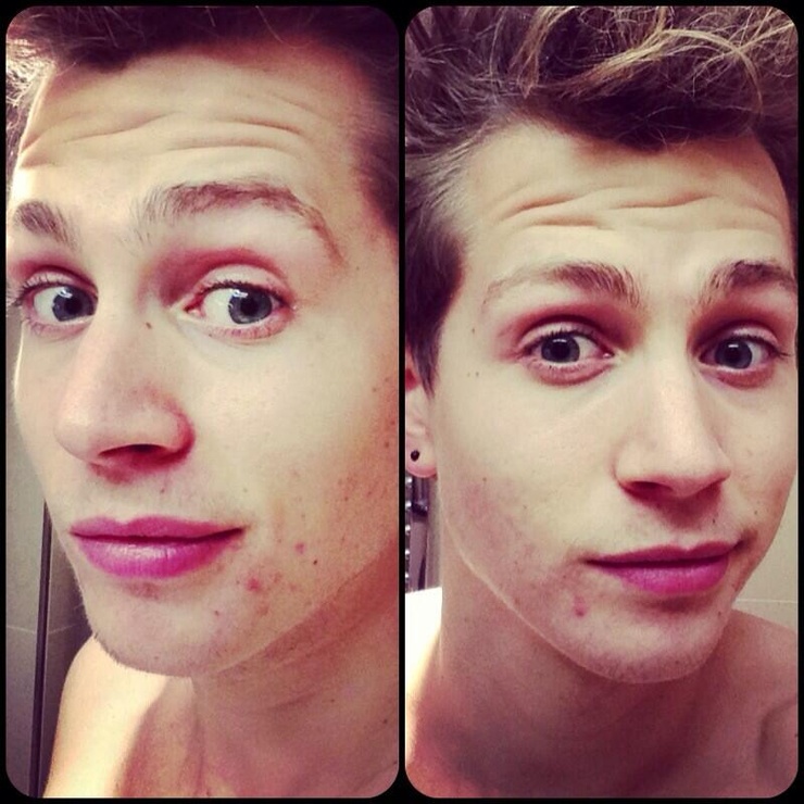 James McVey
