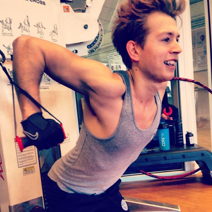 James McVey