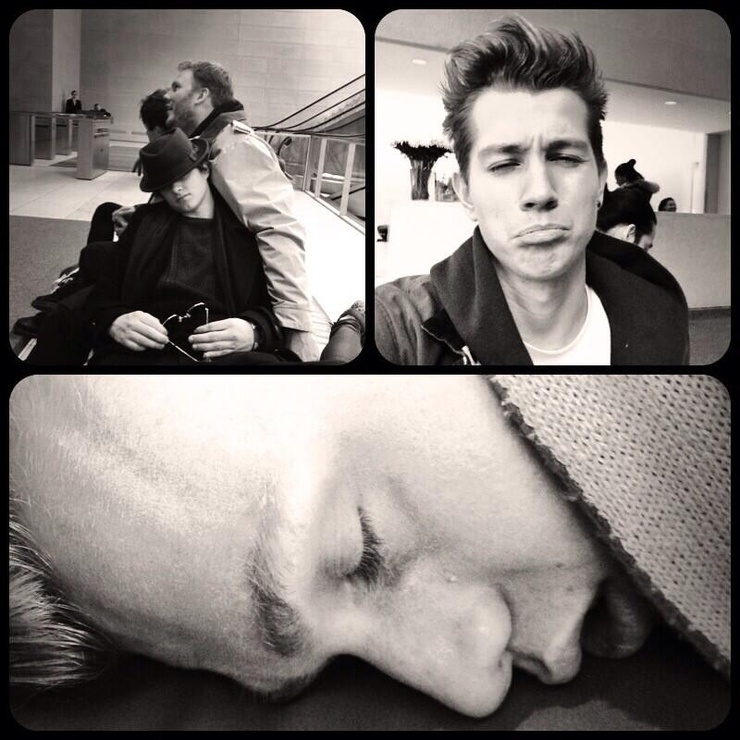 James McVey