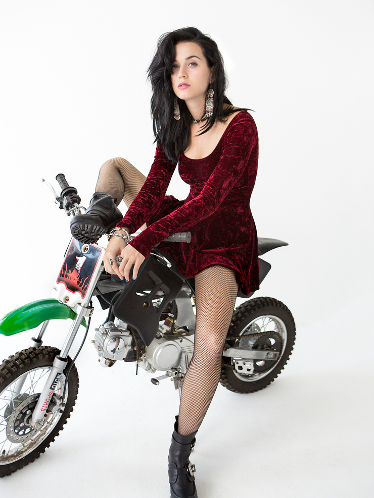 Katy Perry Katy Perry