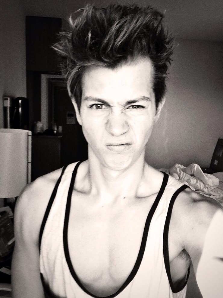James McVey