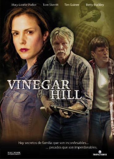 Vinegar Hill