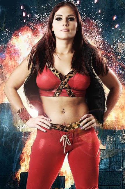 Ivelisse Velez