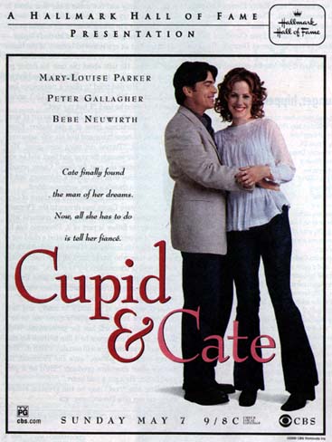 Cupid  Cate