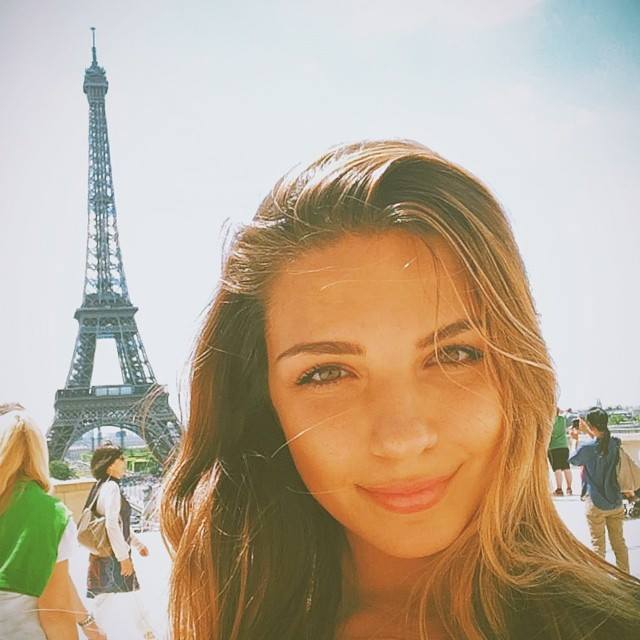 Jessica Ashley Jessica Ashley