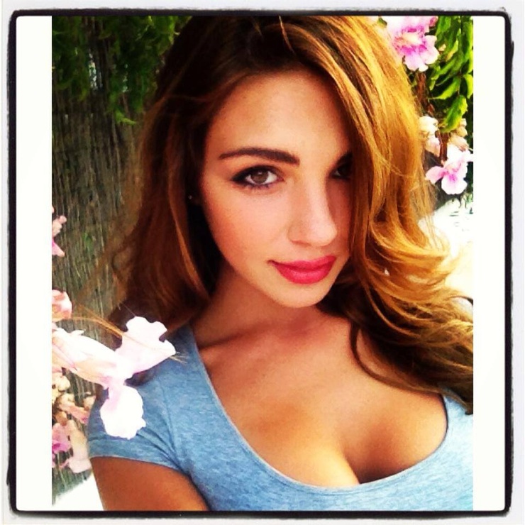 Jessica Ashley Jessica Ashley