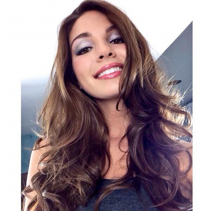 Jessica Ashley Jessica Ashley