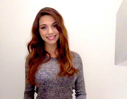 Jessica Ashley Jessica Ashley