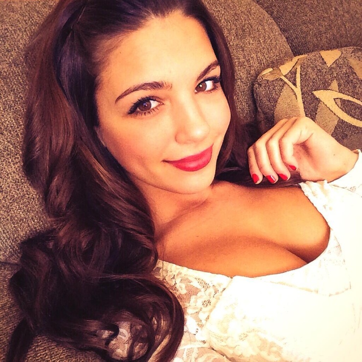 Jessica Ashley Jessica Ashley