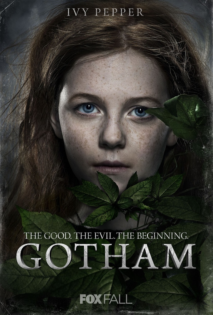 Gotham (duplicate)
