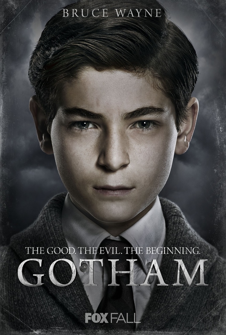 Gotham (duplicate)