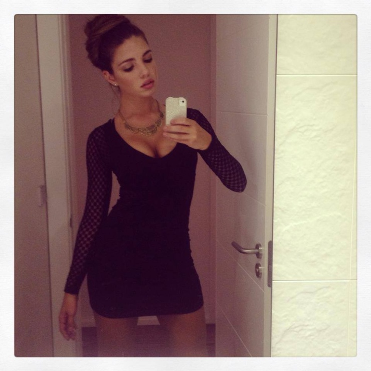 Jessica Ashley Jessica Ashley