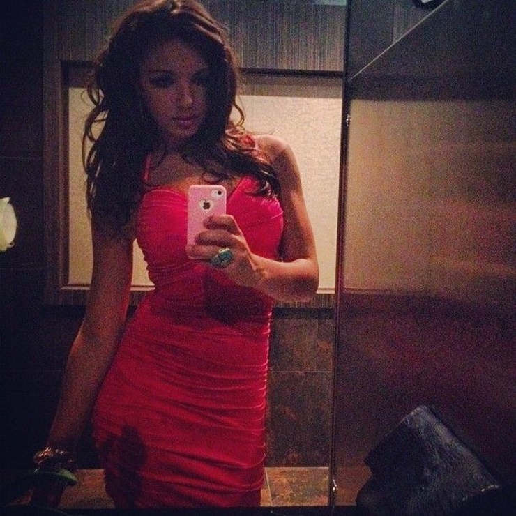 Jessica Ashley Jessica Ashley