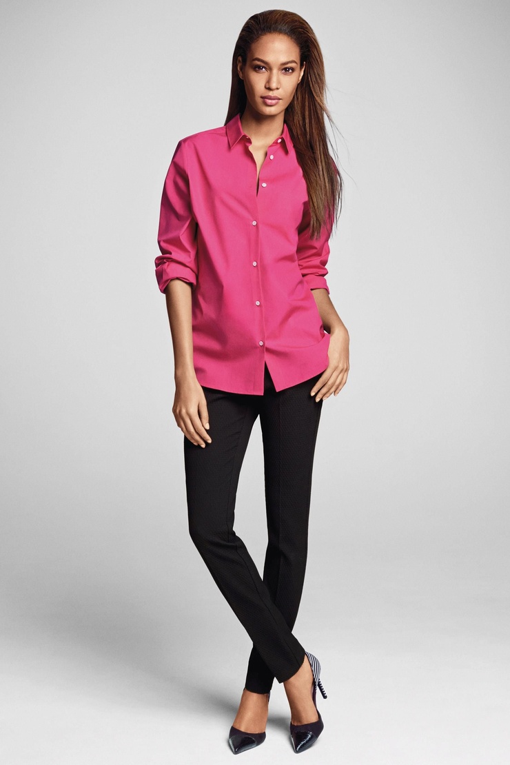 Joan Smalls