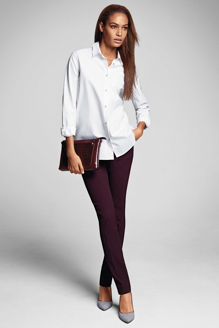 Joan Smalls