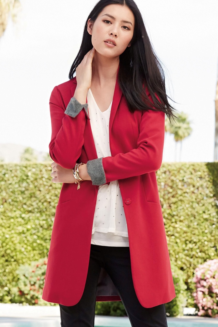 Liu Wen