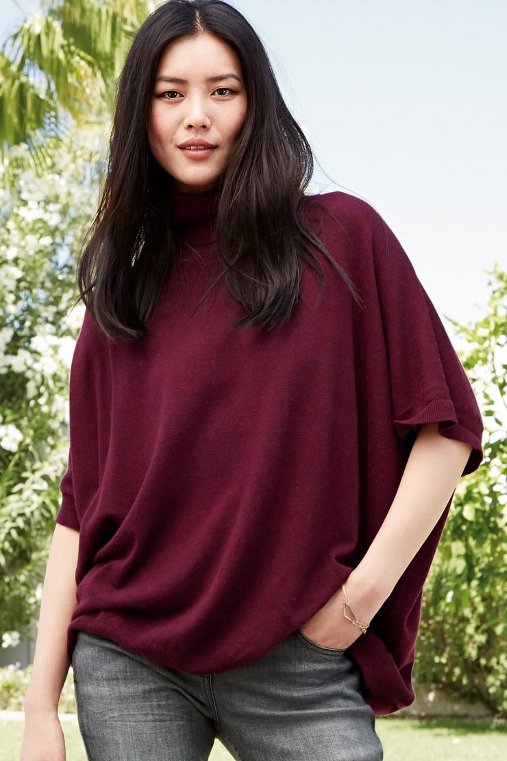 Liu Wen