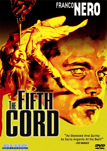 Fifth Cord   [Region 1] [US Import] [NTSC]