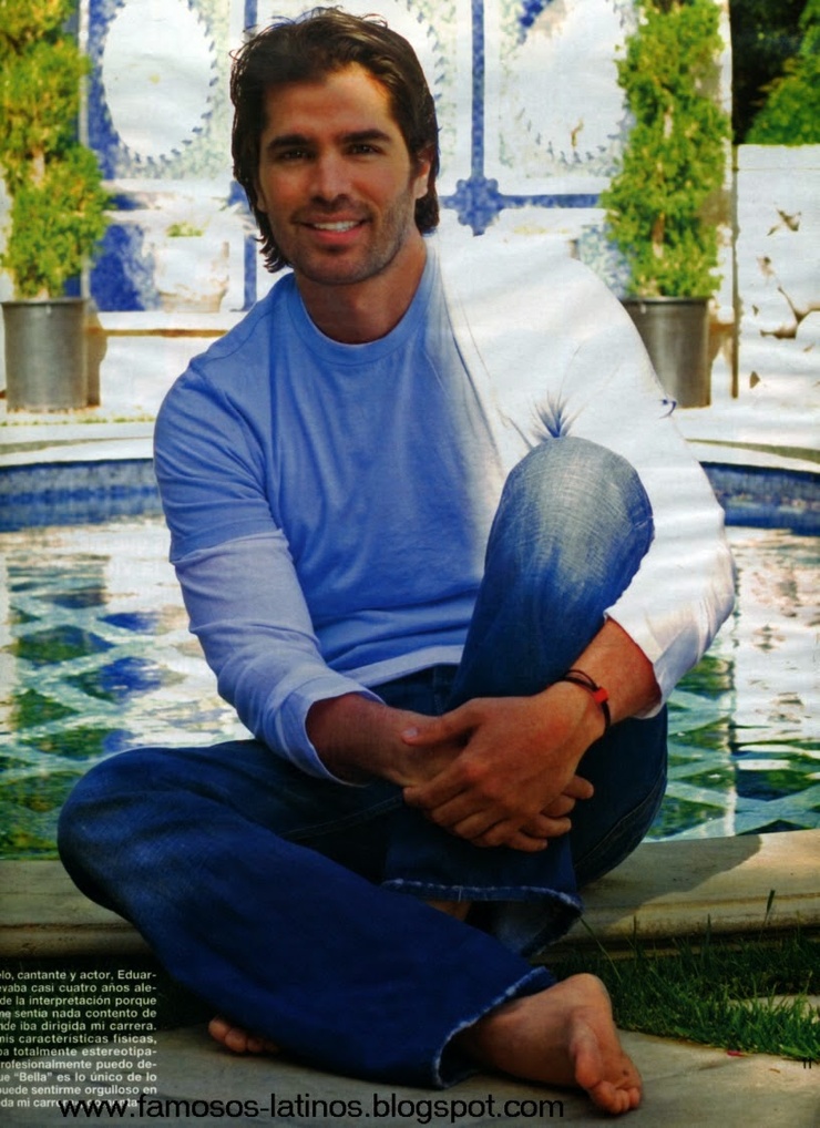Eduardo Verástegui