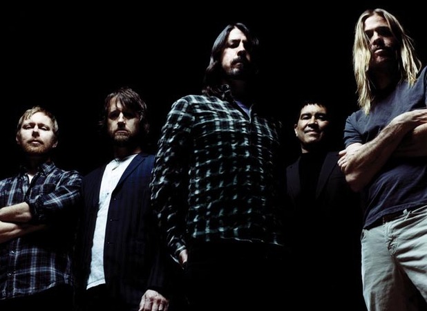 Foo Fighters