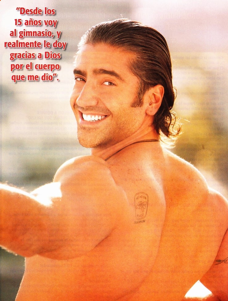 Alejandro Fernandez