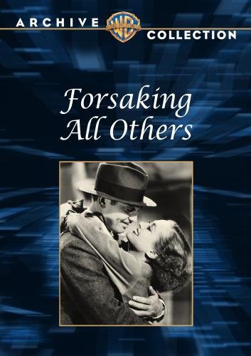 Forsaking All Others (Warner Archive Collection)