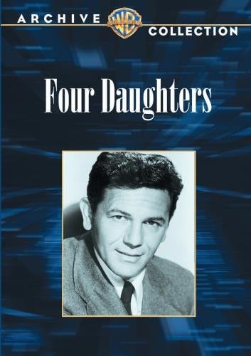 Four Daughters (Warner Archive Collection)