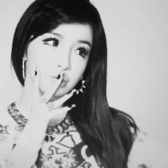 Lee Park Bom